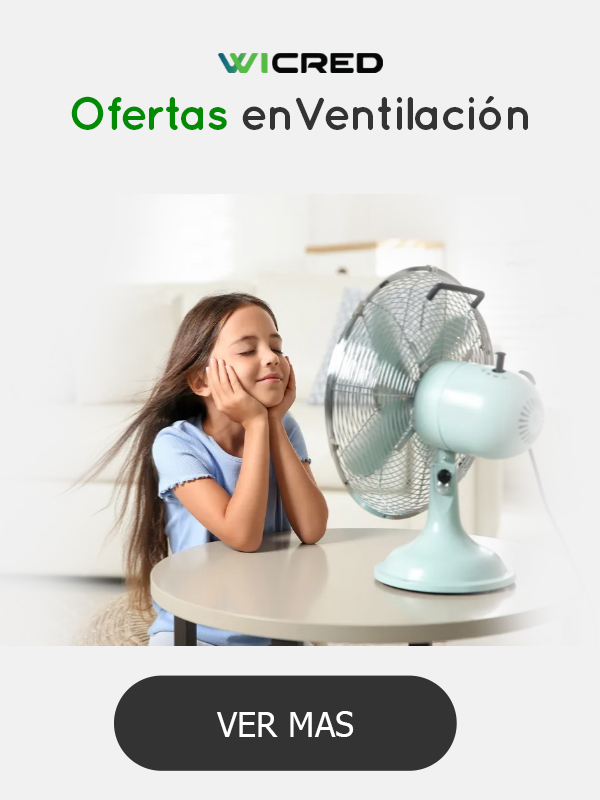 Ventilacion