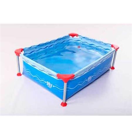 PILETA SOL DE VERANO S100-130X095X040-500 LTS