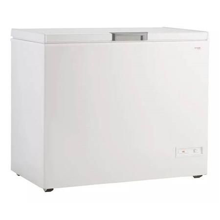 FREEZER PATRICK FHP300B 300LT BL.