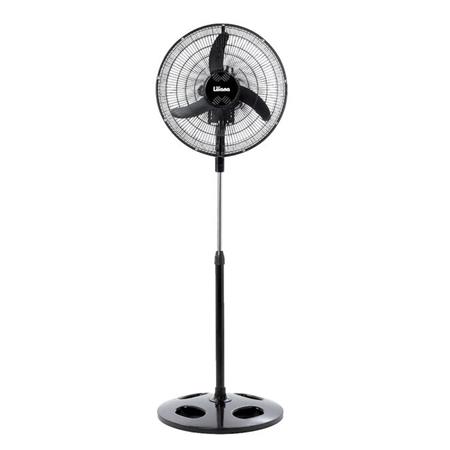 VENTILADOR LILIANA PIE VPRN18 ORB. REPELER