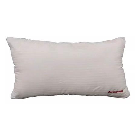 ALMOHADA SPRINGWALL 80X50 MICROESFERAS