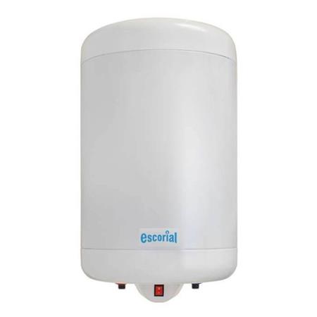 TERMO ESCORIAL ELECT 55L COLGAR CONEX INF.