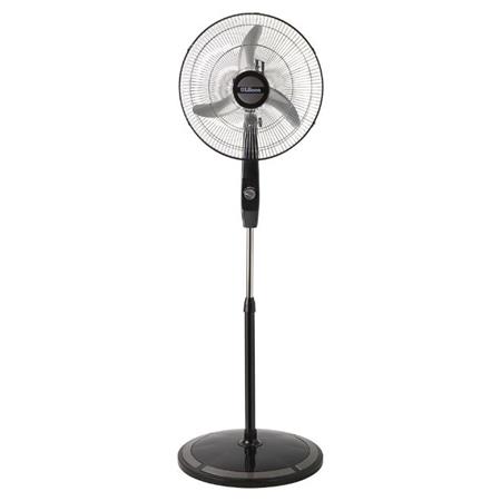 VENTILADOR LILIANA PIE VPC18M PARR.CROM 