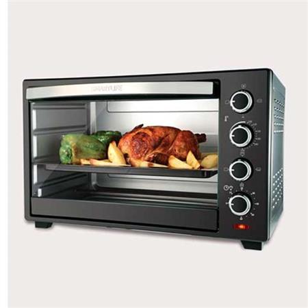 HORNO GRILL SMARTLIFE TOR050 50LT CONVECCION