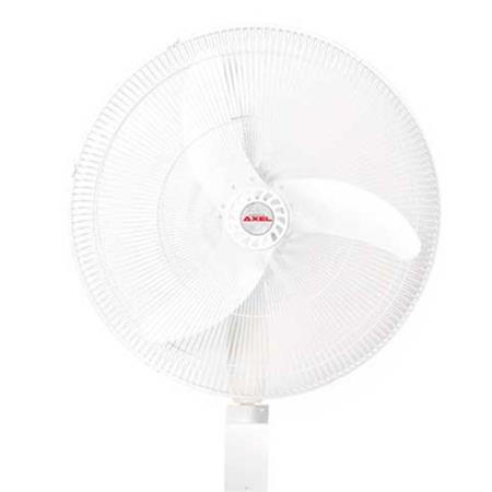 VENTILADOR AXEL 20 PARED AXPAR20BL