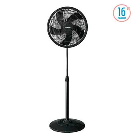 VENTILADOR LILIANA PIE VP16P 