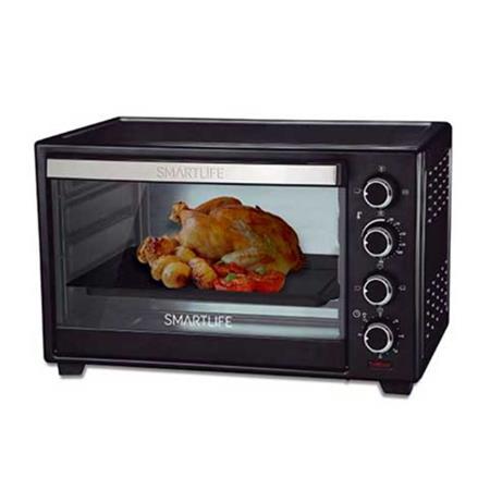 HORNO GRILL SMARTLIFE TOR060 60LT CONVECCION