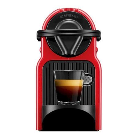 CAFETERA NESPRESSO INISSIA RED C