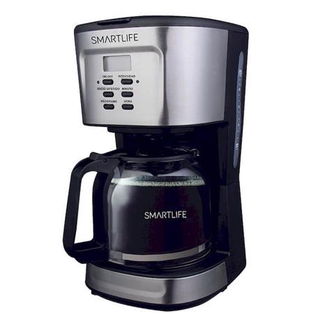 CAFETERA SMARTLIFE SL-CMD1095 DIGITAL 1.5LTS