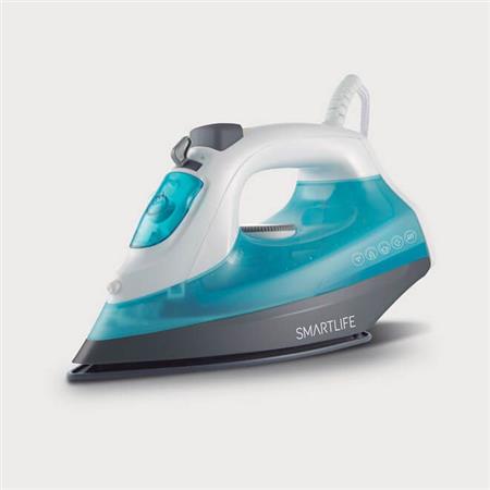 PLANCHA SMARTLIFE SIC2326 CERAMIC VAPOR 2000W