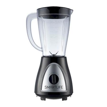 LICUADORA SMARTLIFE SL-BL1008B 1.5L 400W VIDR