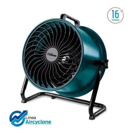 TURBO LILIANA VTHD16 A-G-R-V AIRCYCLONE