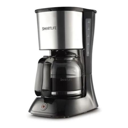 CAFETERA SMARTLIFE SL-CM9402 1.5LTS 980W