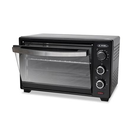 HORNO GRILL AXEL AX-HC30 30L 1600W